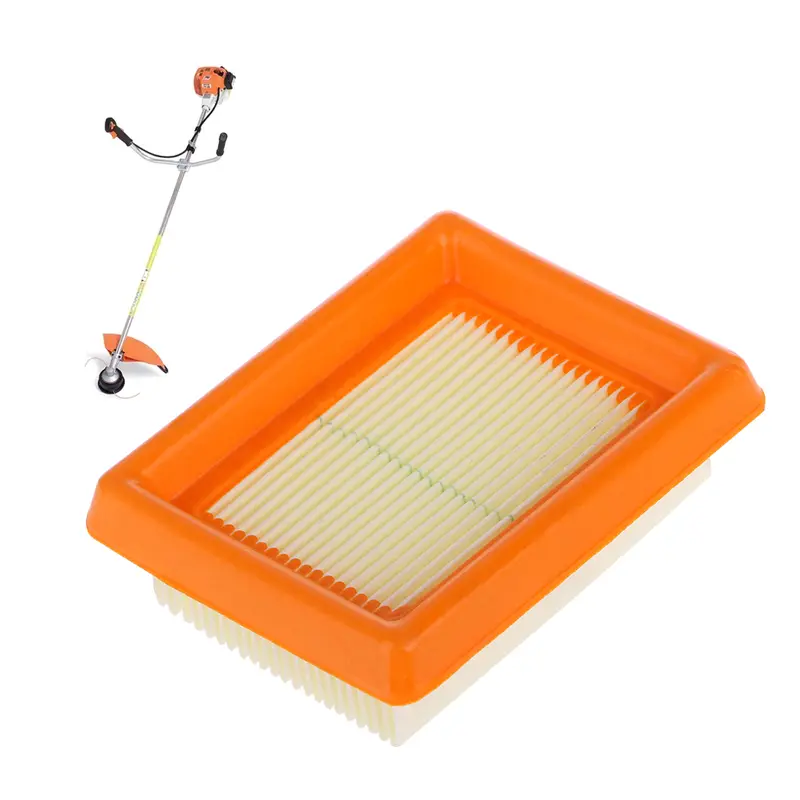 Bộ Lọc Không Khí, Cho Bộ Chế Hòa Khí Stihl, Tương Thích Với STIHL FS120, FS200, FS250, FS300, FS350, FS400, BT120C, BT121, BT130, FS450, Thích Hợp Cho Máy Cắt Và Cưa Xích 1