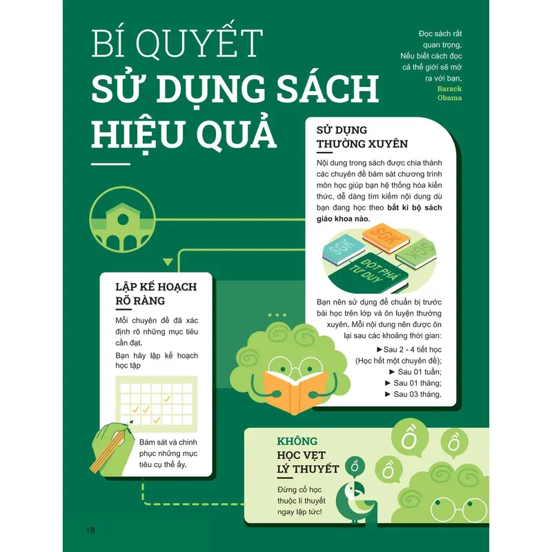 Sách - Đột Phá Tư Duy Khoa Học Tự Nhiên 7 - Tập 1 6
