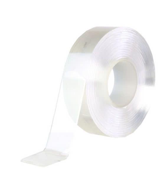 (Hot ) Băng dính siêu dính rộng 2cm dài 1 mét 0