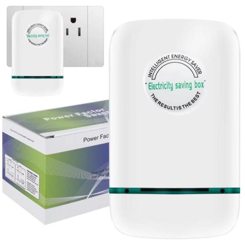 Product Introduction of Thiết bị tiết kiệm điện thông minh, cục tiết kiệm điện, ổ cắm tiết kiệm điện, bộ giảm điện 90-250V - Life Style 4U 26