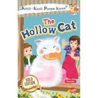 Gambar Buku Anak KKPK: The Hollow Cat New -  Novel Karya Penulis Cilik dari Mizanstore Jakarta Kota Depok 3 Tokopedia