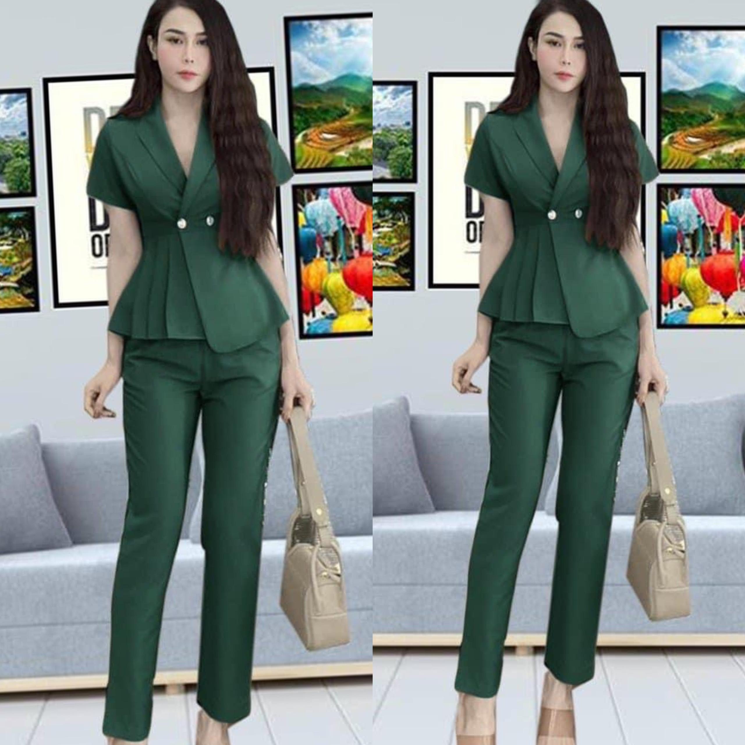 Xanh
