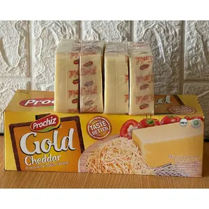 Keju Prochiz Gold Repack -+250gr