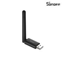 Gambar SONOFF ZBDongle Lite MG21 Zigbee-Thread USB Dongle | Dongle-LMG21 IoT dari Sonoff Indonesia Kota Administrasi Jakarta Pusat 1 Tokopedia