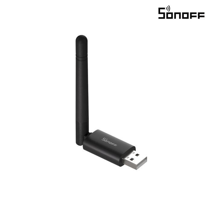 Gambar SONOFF ZBDongle Lite MG21 Zigbee-Thread USB Dongle | Dongle-LMG21 IoT dari Sonoff Indonesia Kota Administrasi Jakarta Pusat Tokopedia