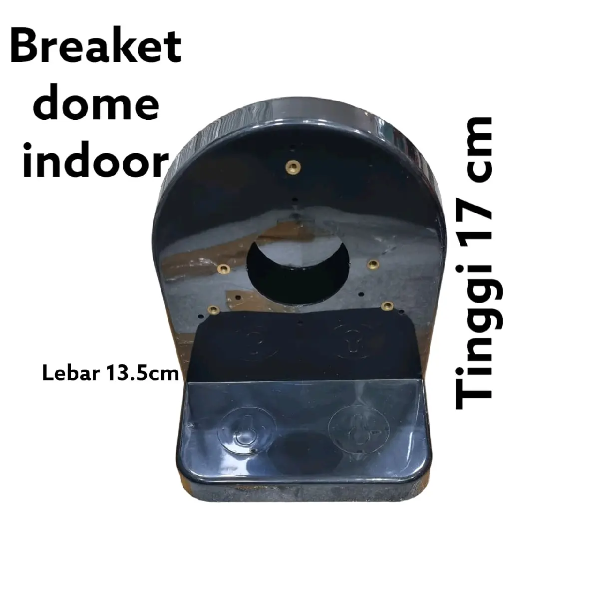 Breaket IP Camera Dome Hikvision DAHUA Hilook Cctv