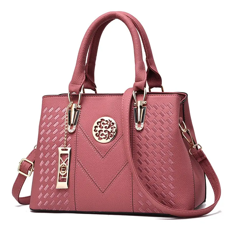Tas Handbag Wanita - Tas Terlaris 2023 - Tas Kerja Premium
