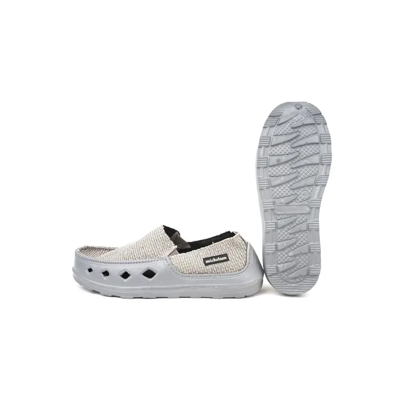 Sepatu Mickelson X - BEST - Fashion Casual Pria Flat Shoes Sneakers Kasual 5