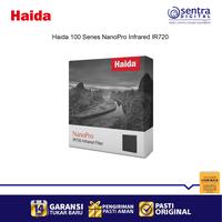 Gambar Haida 100 Series NanoPro Infrared IR720 Filter - HD4600 dari Sentra Digital Kota Surabaya 3 Tokopedia