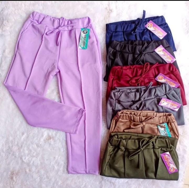 Product Introduction of PAKET 5PCS KULOT DOTY ANAK USIA 4-14 TAHUN 2