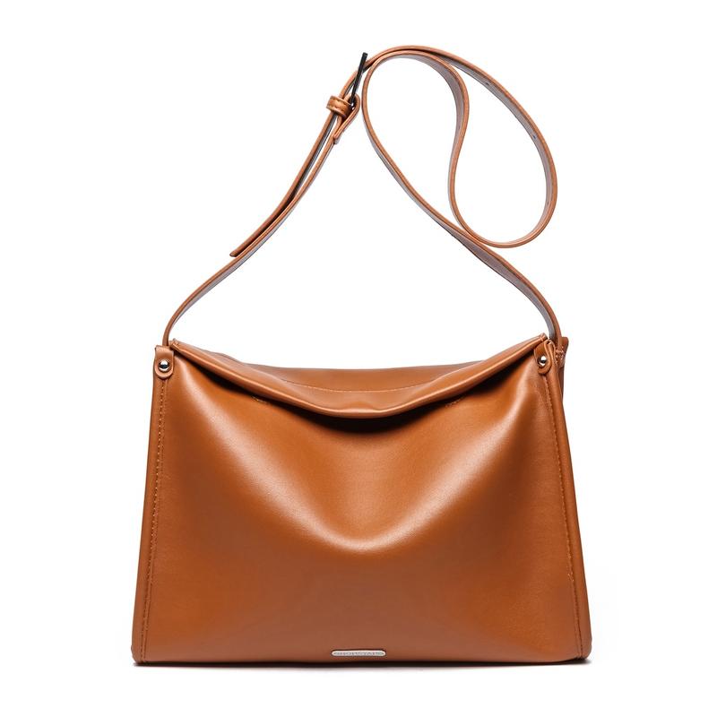 HONYAN EXCLUSIVE Tas Tote Wanita  Totebag Selempang Bahu Kulit Honey Mewah Korean Style - Livia 2