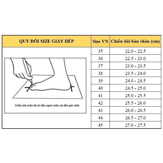 Product Introduction of Dép xỏ ngón nữ mũi vuông đế đúc vằn siêu nhẹ chống nước chống trơn trượt đi mưa đi biển - DL263 0