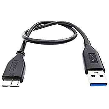 [3HCOMPUTER] Cáp USB 3.0 cho ổ cứng di động HDD-USB 3.0 2
