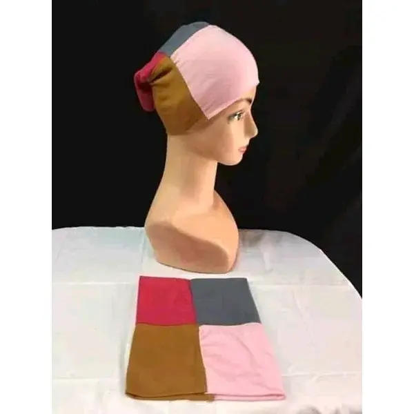 4 IN 1 COTTON INNER/ KOPYUR/ UNDERSCARF