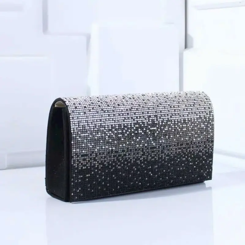 Clutch đá nắp gập size 20 6
