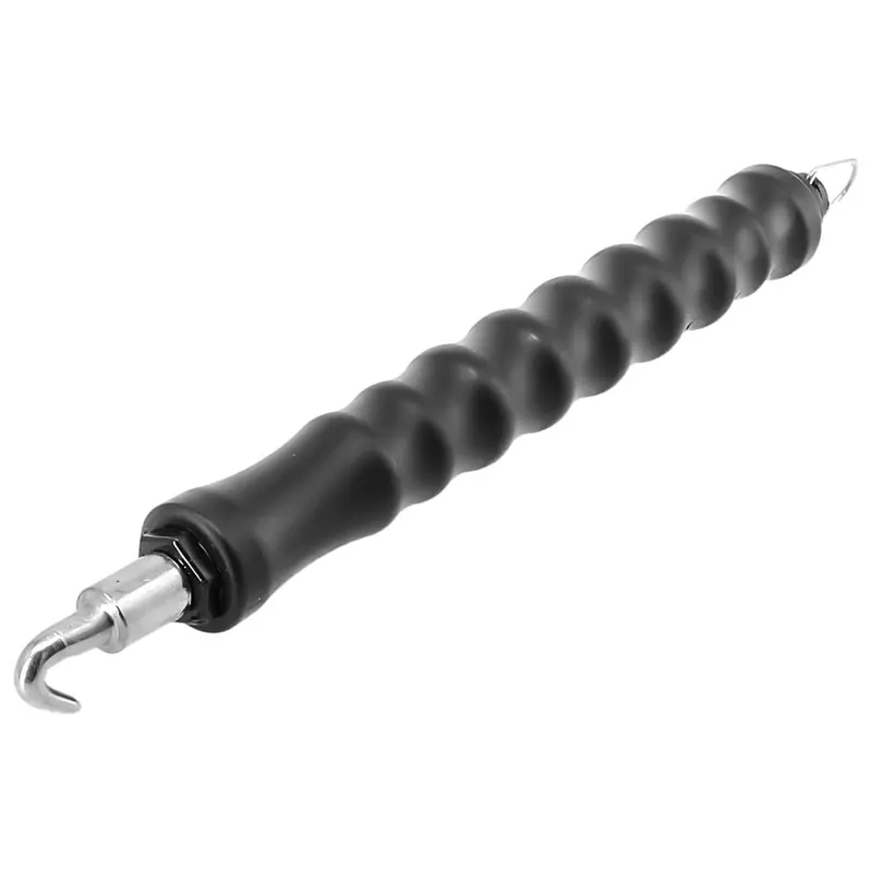 Dây Buộc Twister, 12 ", Móc Thẳng Rebar, 300mm, Dây Buộc Hàng Rào Twister, Tự Động 2