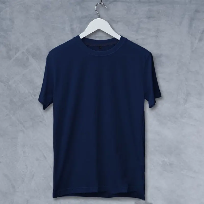 KAOS POLOS PRIA PAKETAN 100 RIBU DAPAT 6 Baju Dewasa Lokal Polyester 3