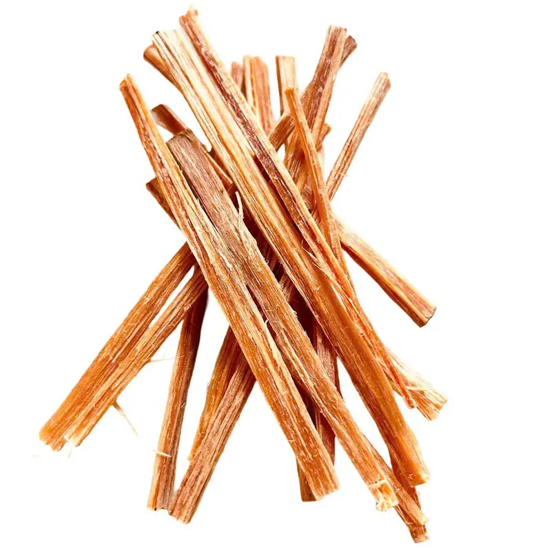Củi Dầu/ Ngo đốt Lửa Túi 500g (dùng để Nhóm Lửa Trại đi Xa) 0