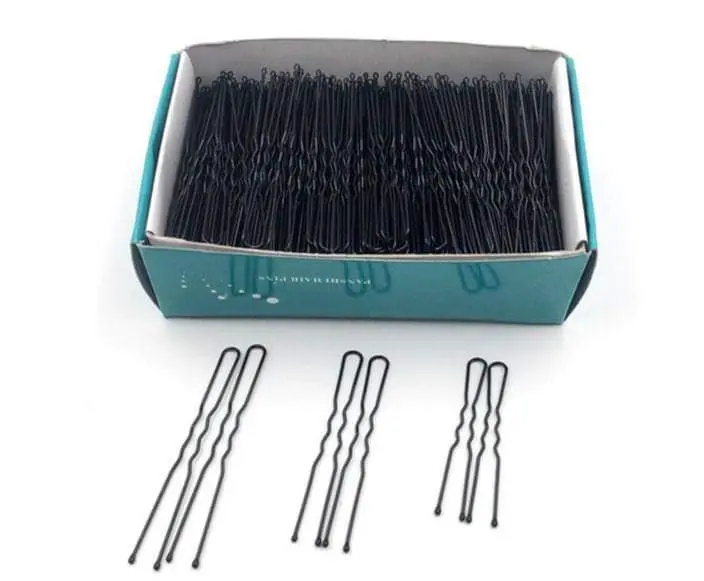 Ghim Kẹp Y, Ghim U hộp lớn 500g
