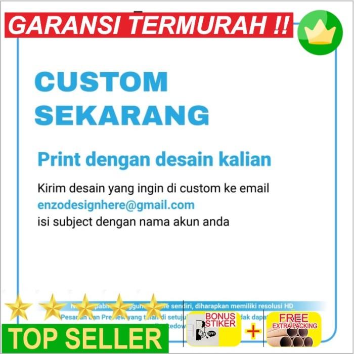 OPEN CLOSE AKRILIK SIGN/ BUKA TUTUP SIGN / SIGN SYSTEM Putih 20 cm 4