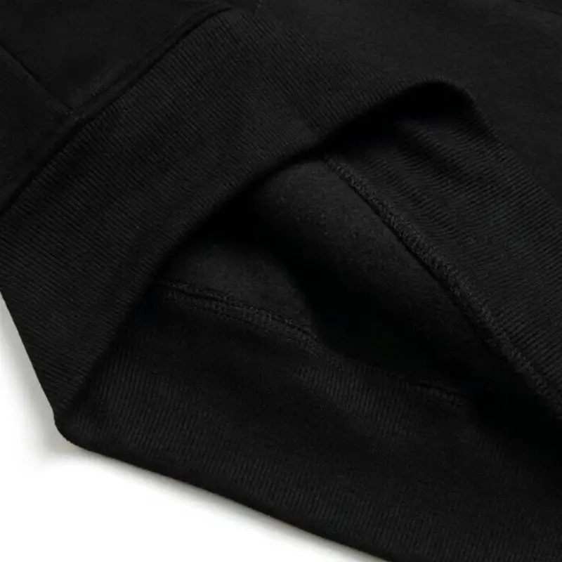 Áo hoodie unisex basic in pet CHỮ KÝ vải nỉ bông dày dặn sờ tu sì nam nữ đều mặc đẹp Voi Top 8