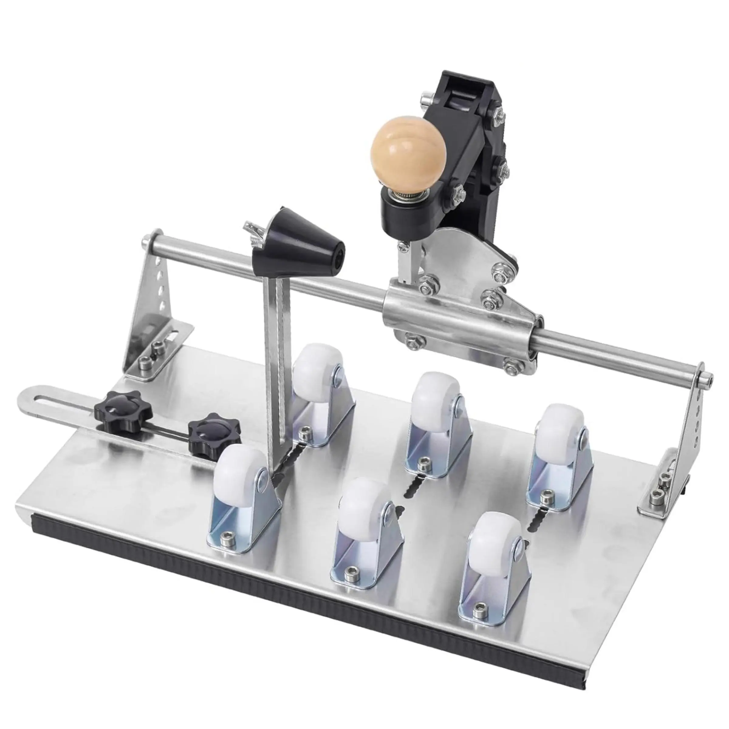 Glass Bottle Cutter Set, Precision Glass Cutting Tool, Round Bottle Cutter, Ideal for Wine, Beer, Liquor, Champagne, Creative DIY Projects