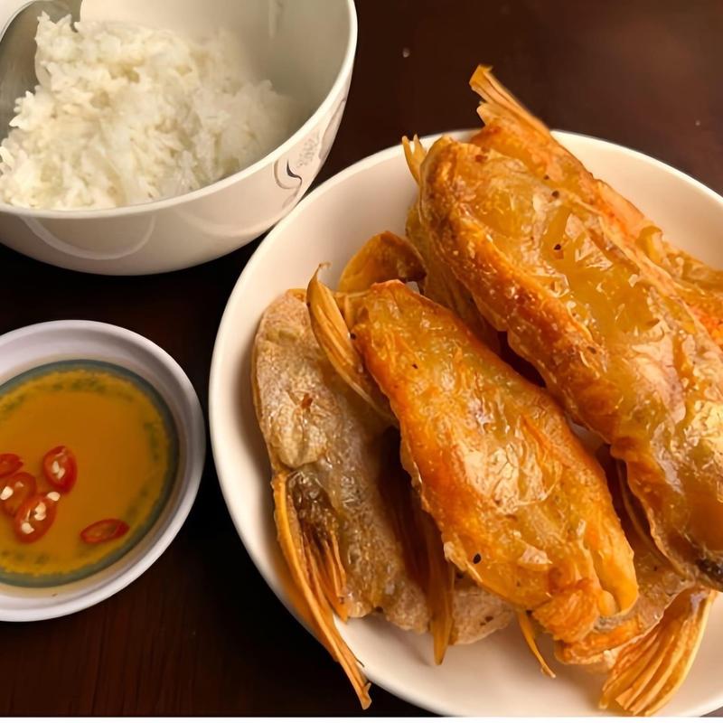 500gram Food Ức mỡ cá dứa ( cá basa ), không chất bảo quản, phơi nắng tự nhiên ( vị mặn vừa ăn) khô bụng 3