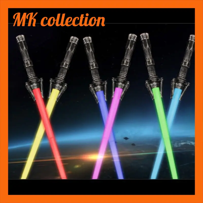 LASER SWORD STARS WARS / MAINAN ANAK LASER STARS WARS 0