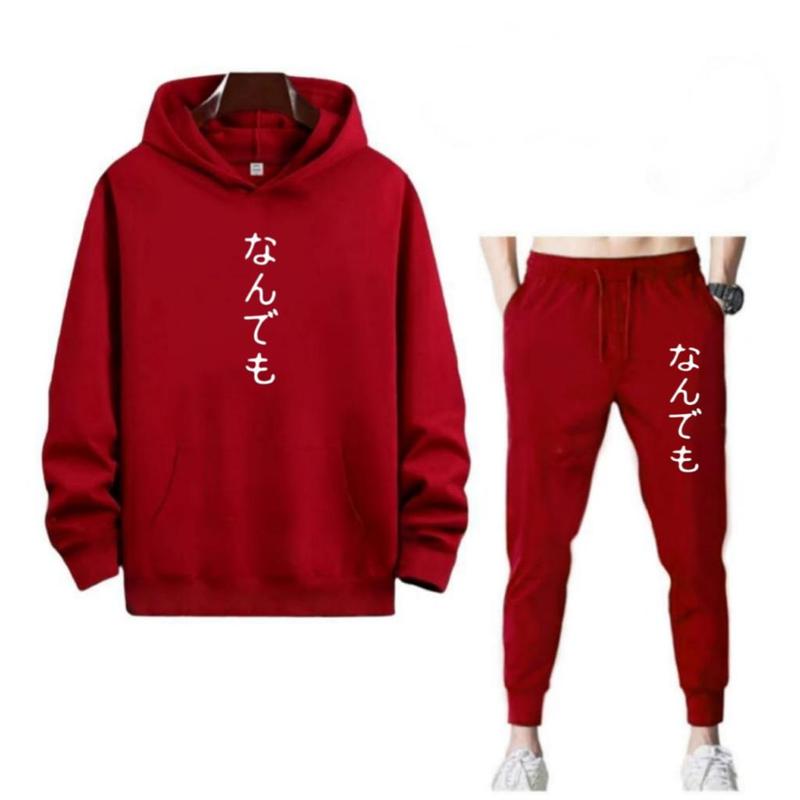 BISA COD - SETELAN PRIA SUBETE / HOODIE DAN CELANA PANJANG JOGGER MURAH TERLARIS 5