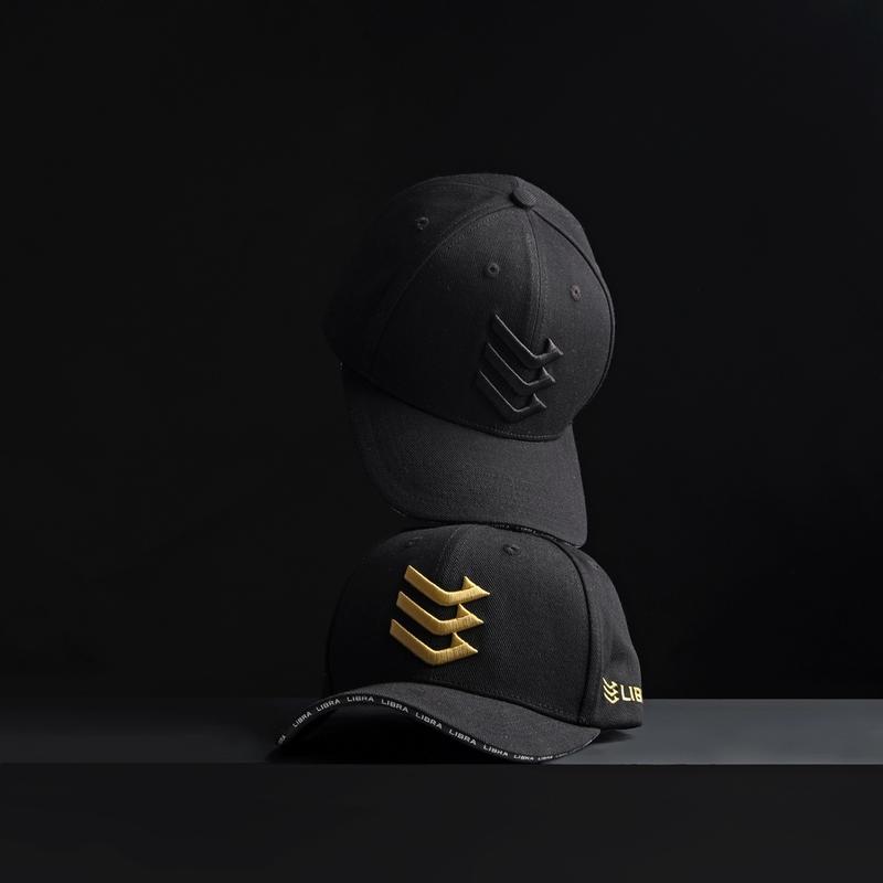Delibra Topi Pria Polo Baseball Sirius Caps 0