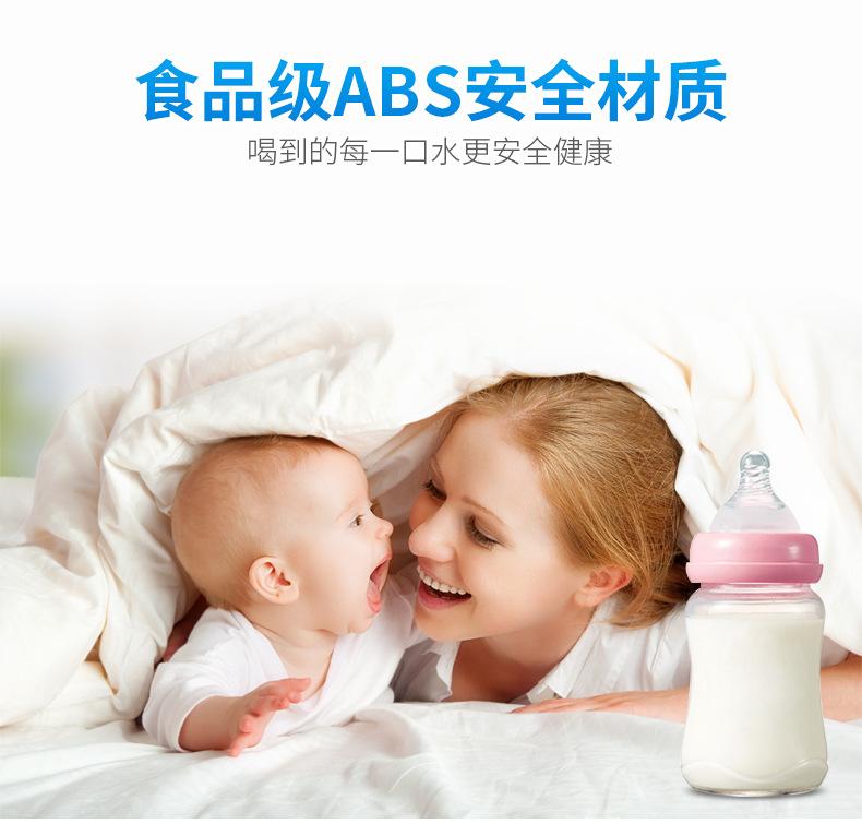 Product Introduction of Jingen Water Purifier JN-15 Faucet Filter Tap Water Purifier Household Kitchen Purification Water Filter 15
