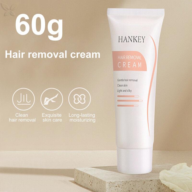 Kem Tẩy Lông Vĩnh Viễn, Không Gây Kích Ứng, 60g 7