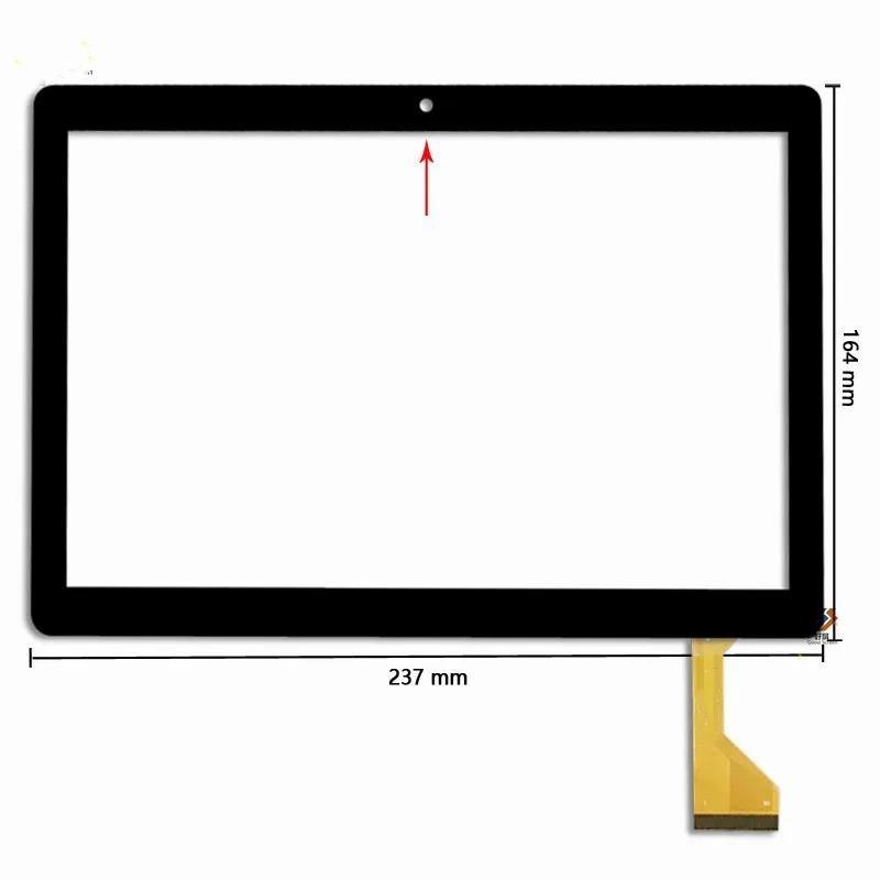 10.1 Inch Touch Screen P/N FF1005 T Tablet Capacitive Touch Screen X11 ...