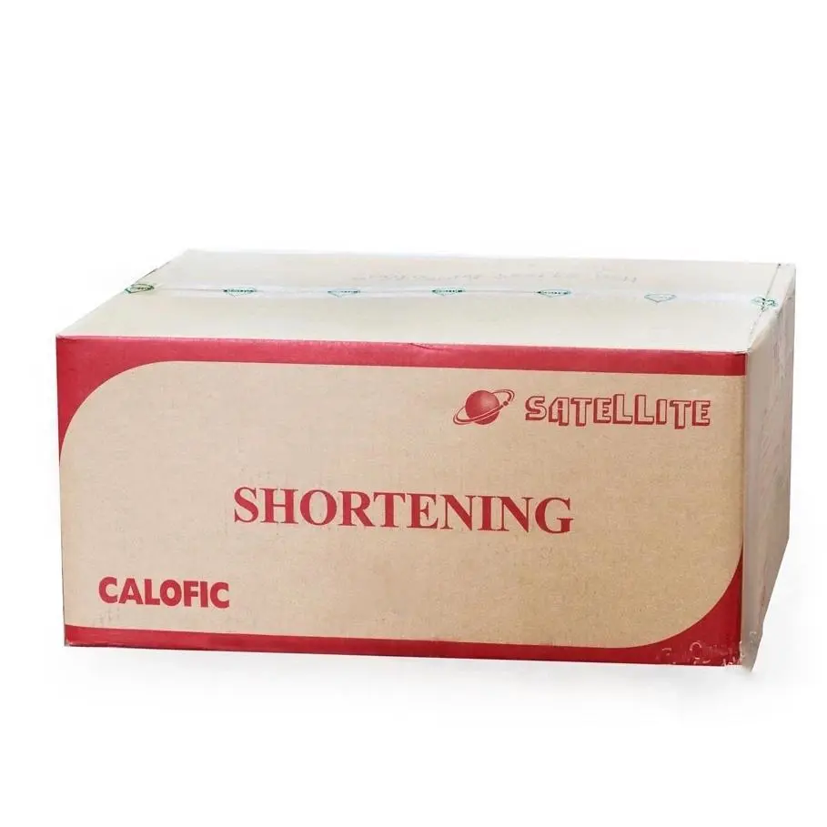 Mỡ trừu Cái Lân / Shortening - Bì 1kg tạo độ xốp và mềm mại cho bánh
