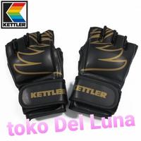 Gambar KETTLER Mma Gloves Sarung Tinju Bela Diri - 5 0z dari toko Del Luna Kota Salatiga 2 Tokopedia