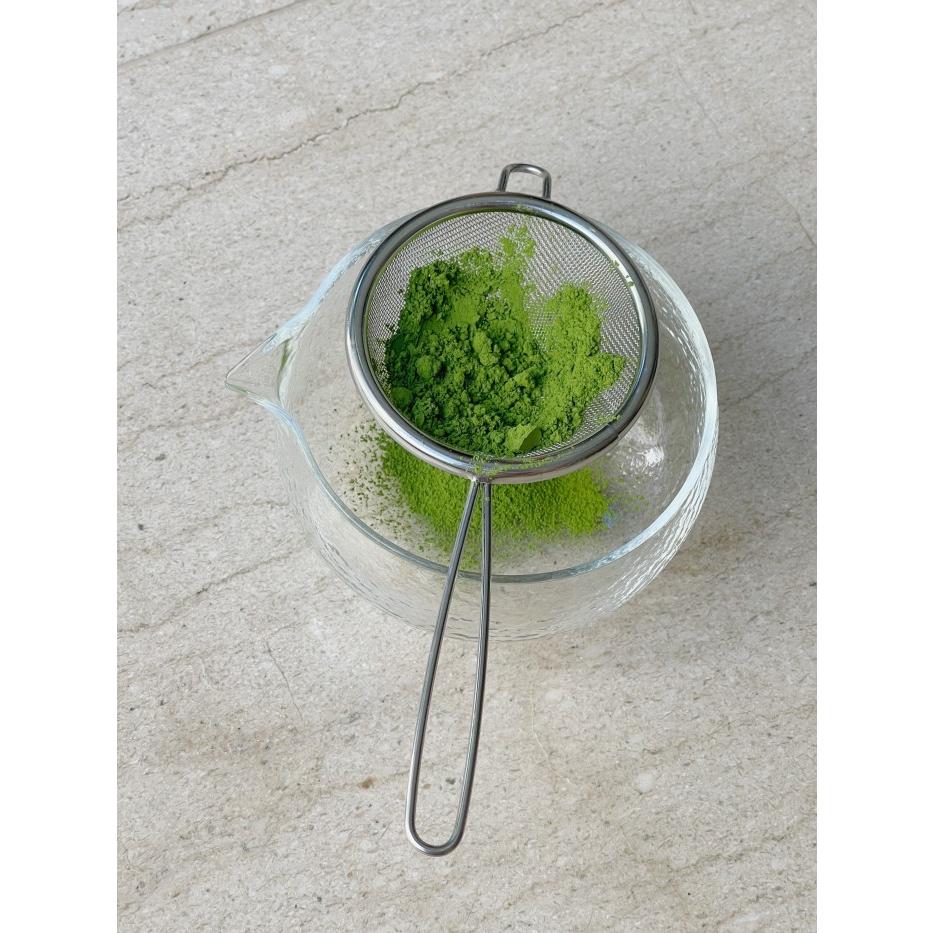 Matcha Sifter 11