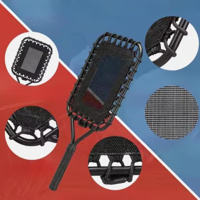 Product Introduction of Baseball Racquet Baseball Racket for Fly Balls for Parents Baseball and Softball Training Equipment Baseball Practice Racquet 1