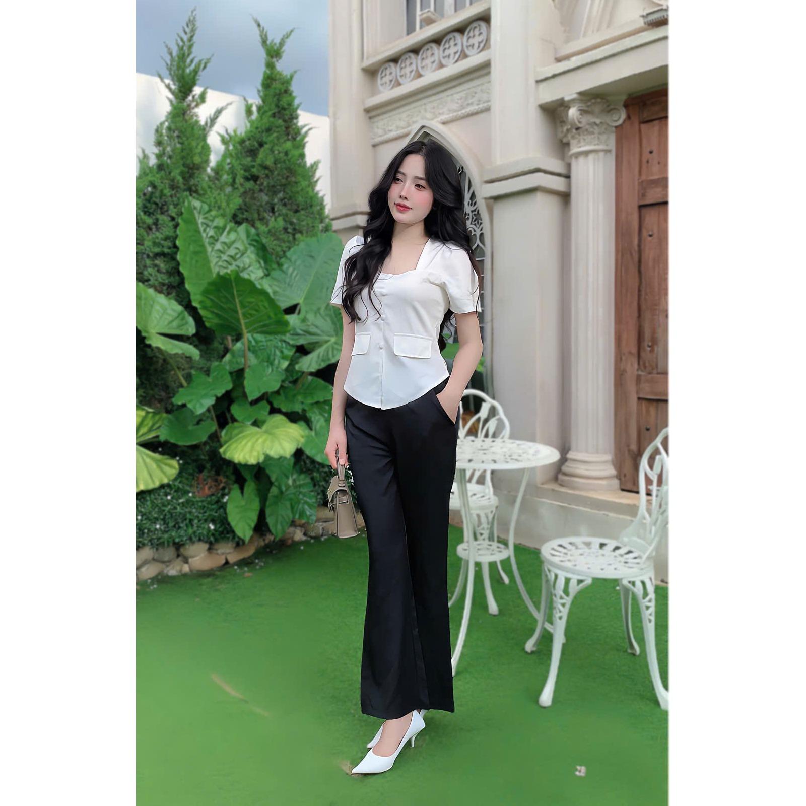 Trắng