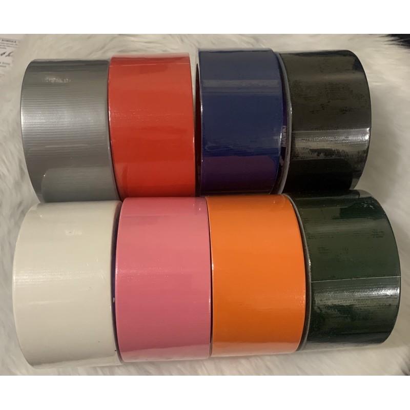 Product Introduction of COD Eagle Cloth Tape 2x10m 1 PC. 0