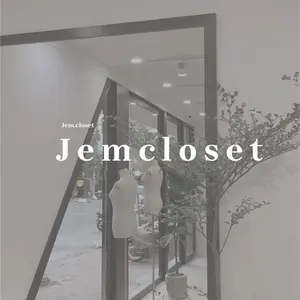 Jemcloset