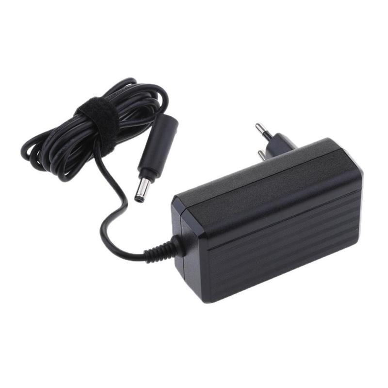 Vacuum Cleaner Battery Charger Wall Dust Catcher Connector 0