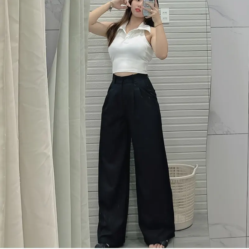B192 - QUẦN TÂY CÔNG SỞ (Có bigsize) 3