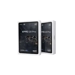 INFINIX XPAD 20 PRO 8GB 256GB TITANIUM GREY