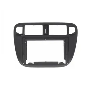 Frame Panel Honda Civic Ferio 1996-2000 Untuk Head unit Android 9 Inch