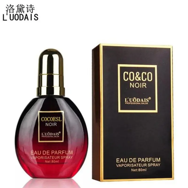 Tinh Dầu Dưỡng Tóc COCO Hương Nước Hoa Cao Cấp 80ml 0