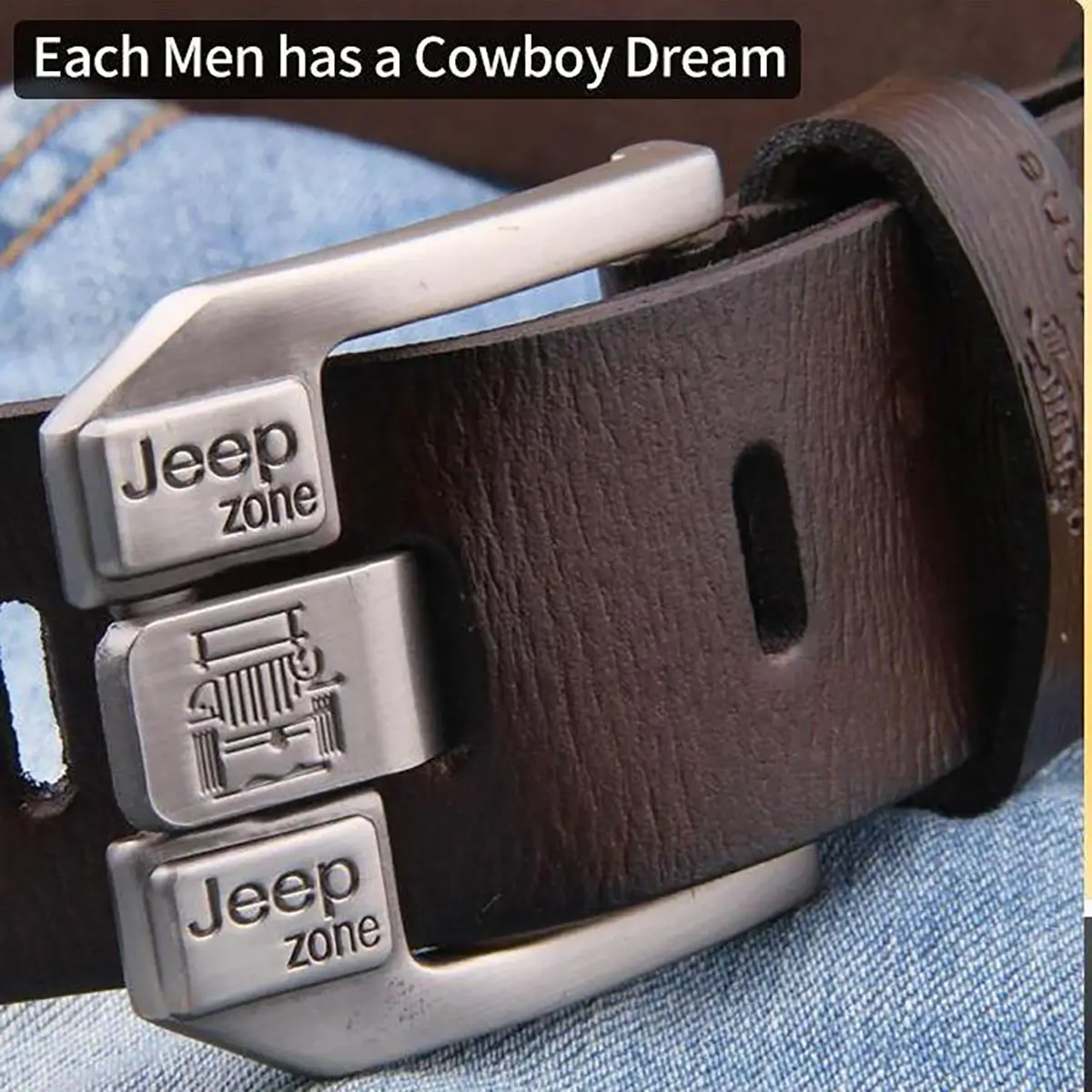 Men Belt Luxury Vintage PStrapin Buckle Genuine Leather Belt High Quality Leather Belts Waist