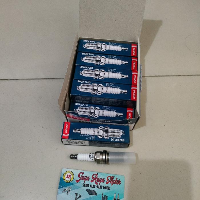 Jual Busi Innova Inova bensin K20hr-u11 ASLI - Kota Jambi - JR Auto ...