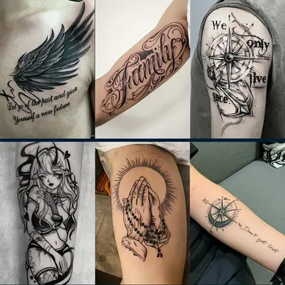 Tattoo Ideas Bittersweet Ink Tattoo Piercing Vibrant Designs