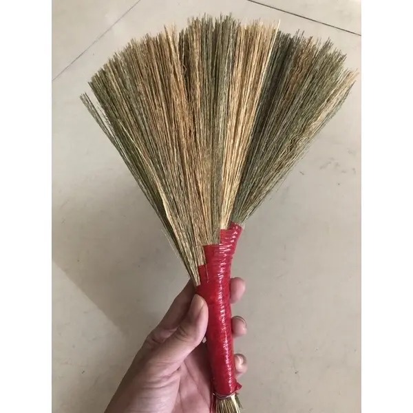 CHỔI CỎ MINI QUÉT BẾP 1