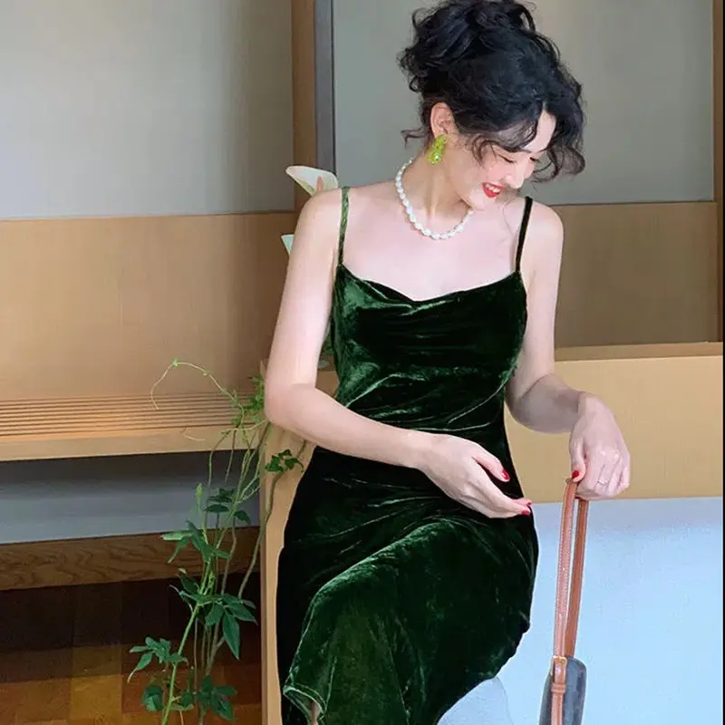 beach outfits green dress - TikTok Shop Malaysia beach outfits green dress - TikTok Shop Malaysia
